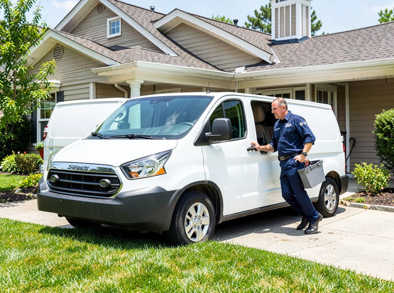 Emergency Plumber company in Kelly, LA